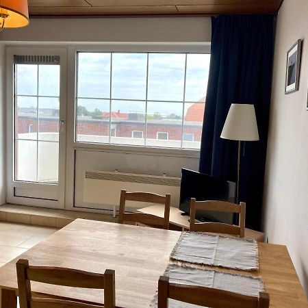 Apartamento Passat 20 Wangerooge Exterior foto
