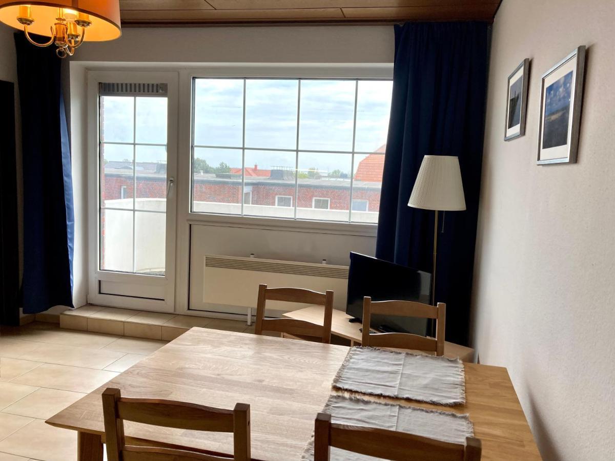 Apartamento Passat 20 Wangerooge Exterior foto
